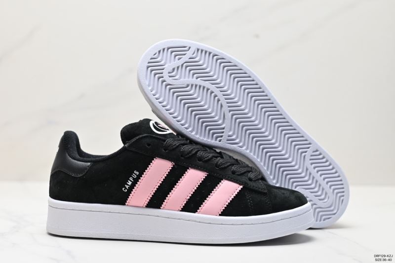 Adidas Campus Shoes